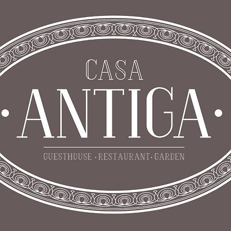 Casa Antiga Porto Exterior foto