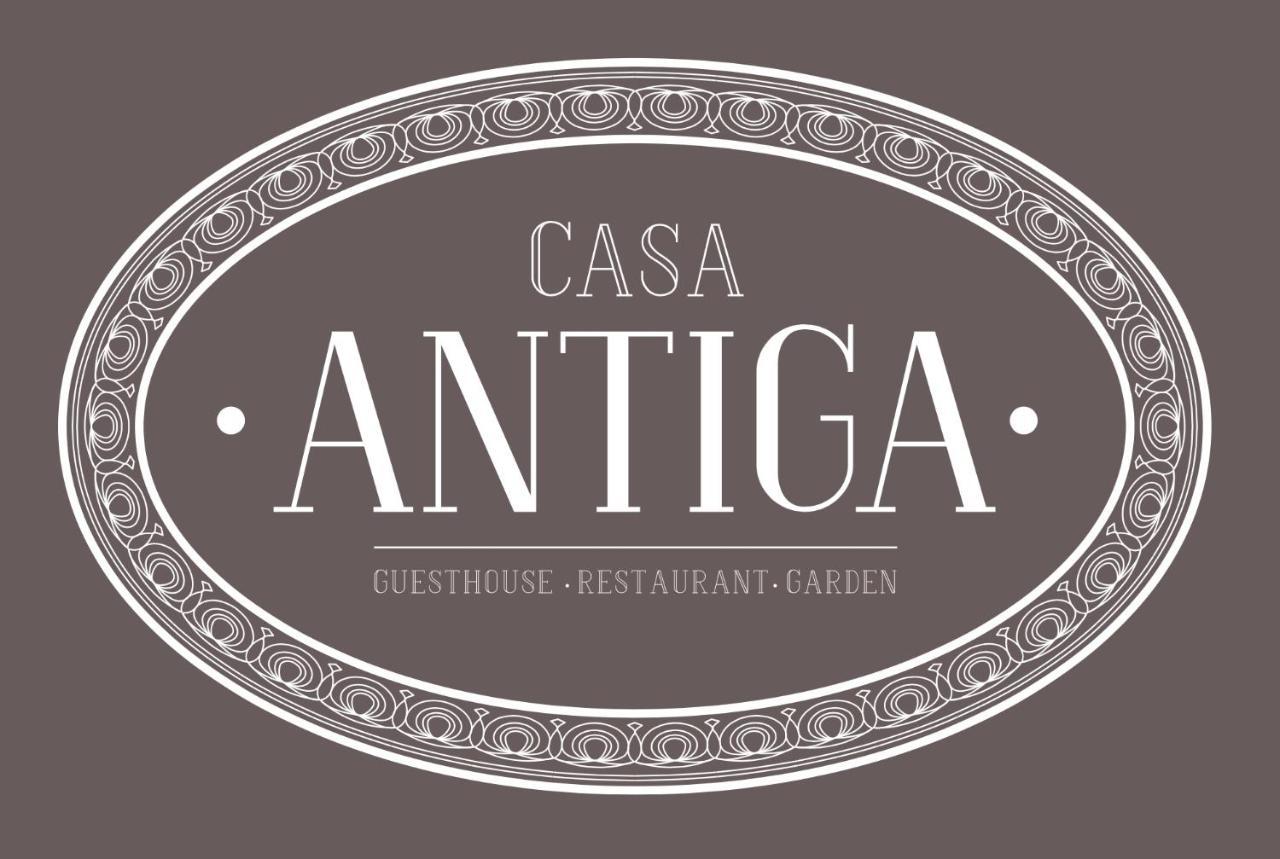 Casa Antiga Porto Exterior foto